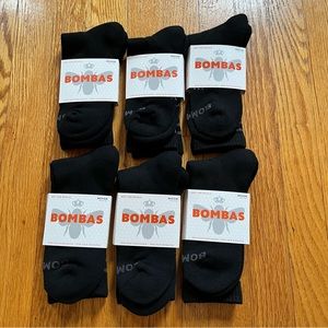 Bombas Socks